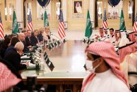 آمریکا و عربستان ادعاهای ضد ایرانی خود را تکرار کردند