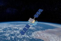 آمریکا ۱۴ ماهواره برای شناسایی و رهگیری موشک‌های مافوق صوت می‌سازد