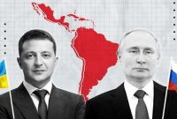 آمریکای لاتین؛ از حیاط خلوت آمریکا تا عرصه رقابت بین روسیه و اوکراین