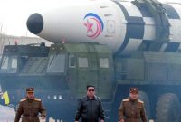 آیا آزمایش تازه اتمی کره شمالی در راه است؟