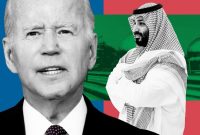آیا سعودی‌ها شیری برای دوشیدن بایدن دارند