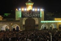 آیین سنتی مسلمیه شهرری امسال با عزاداری ۷۴ هیأت در ۳ شب برگزار میشود آیین سنتی مسلمیه شهرری امسال با عزاداری ۷۴ هیأت در ۳ شب برگزار میشود