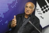 ابراهیمی: مسببان بدبختی فوتبال با چه رویی ادعای ریاست دارند ابراهیمی: مسببان بدبختی فوتبال با چه رویی ادعای ریاست دارند