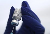 اتحادیه اروپا: افراد بالای ۶۰ سال دز تقویت کننده واکسن را دریافت کنند