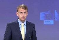 اتحادیه اروپا خواستار تسریع در روند مذاکرات رفع تحریم‌ها شد