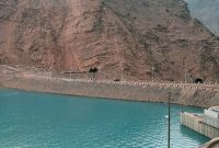 اتحادیه اروپا در نیروگاه برق آبی «راغون» تاجیکستان سرمایه گذاری می‌کند