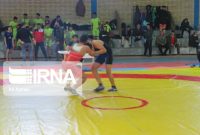 اتفاقی عجیب و تلخ در لیگ کشتی دسته یک / درگیری شدید در شهرکرد