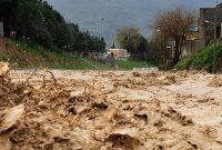اتلاف آب شیرین‌‌ در سیل‌های تابستانی اخیر/ مزایای آبخیزداری و آبخوانداری در کاهش تخریب سیلاب