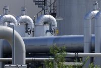 اجرا شدن هشدار گاز پروم به اروپا؛ کاهش ۲۰ درصدی گاز نورد استریم-۱