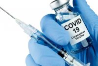 اجرای طرح سیار واکسیناسیون کرونا در پیشوا آغاز شد