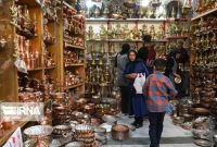 اجرای مجدد طرح “پنجشنبه‌های صنایع دستی” در اصفهان ضروری است