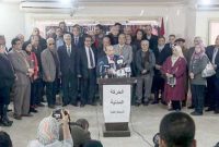 احزاب مصری: فرصت تفاهم عربی-ایرانی زیاد است