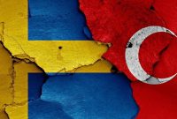 احضار کاردار سوئد در ترکیه به‌دلیل تبلیغات گروه‌های تروریستی