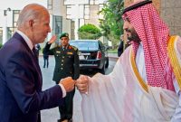 اخبار ضدونقیض از توافق نفتی عربستان و آمریکا