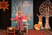 اخبارکوتاه یزد/از جشنواره قصهگویی تا تور گردشگری اخبارکوتاه یزد/از جشنواره قصهگویی تا تور گردشگری