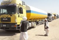 اختصاصی| ترانزیت گازوئیل از خاک ایران برای یکماه به افغانستان آزاد می شود