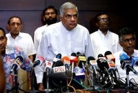 ادامه اعتراض‌ها در سریلانکا؛ تظاهرات دانشجویان در روز انتخابات پارلمان
