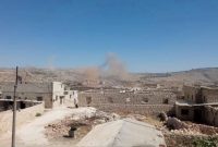 ادعای دیده بان حقوق بشر سوریه: یکی از فرماندهان قسد در حمله پهپادی ترکیه کشته شد