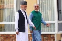ادعای یک روزنامه افغانستانی؛ طالبان مانع سفر عبدالله به هند شد