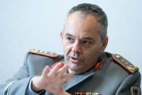 ارتش آلمان: روسیه به منابع «تقریبا نامحدود» دسترسی دارد