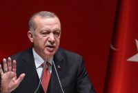 اردوغان: در سوریه عملیات نظامی خواهیم داشت و نگران هم نیستیم