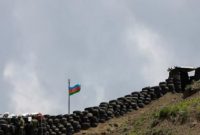 ارمنستان بیانیه وزارت دفاع جمهوری آذربایجان را رد کرد