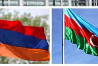 ارمنستان: خطر جنگ با جمهوری آذربایجان وجود ندارد