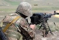 ارمنستان: مرز با آذربایجان تحت کنترل نیروهای ما قرار دارد