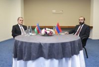 ارمنستان و جمهوری آذربایجان در مسیر معاهده صلح