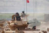 از افشای شمار نیروهای ترکیه در عراق تا اتخاذ تصمیمات قاطع علیه آنکارا