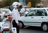 از ترافیک تهران چه خبر؟
