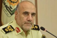 از دستگیری ۸۵۰ مجرم تا آمادگی برای محرم/ رئیس پلیس: آوردن سگ به پارک‌ و بوستان‌ ممنوع است