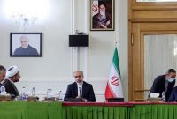 از سرمدی تا کنعانی؛ ۱۳ سخنگوی دستگاه دیپلماسی جمهوری اسلامی ایران