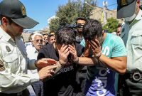 از موبایلقاپی و قمهکشی تا خفتگیری و چاقوکشی/ چرا مجرمان وقیح شدهاند؟ از موبایلقاپی و قمهکشی تا خفتگیری و چاقوکشی/ چرا مجرمان وقیح شدهاند؟