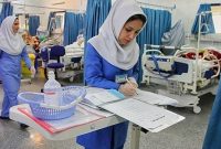 اسامی برگزیدگان مرحله نهایی المپیاد علمی دانشجویان  پرستاری اعلام شد