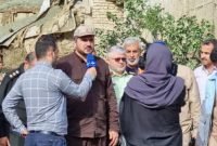 استاندار تهران: ۱۰ نفر از هموطنان در سیل فیروز کوه جان خود را از دست دادند
