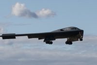 استقرار «بمب افکن‌های بی-۲» ‌آمریکا در استرالیا جهت ارعاب چین