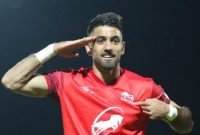 استقلال یک مهاجم دیگر خرید