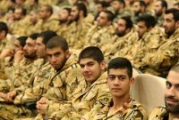 اشتغال سربازان در دستورکارستاد کل/ اعطای ۳ روز مرخصی تشویقی به سربازان جشنواره سرباز ماهر