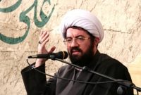 اشک بر امام حسین (ع) گناهان را پاک میکند/ شهید سلیمانی بلا را به نعمت تبدیل کرد اشک بر امام حسین (ع) گناهان را پاک میکند/ شهید سلیمانی بلا را به نعمت تبدیل کرد