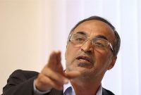 اعتراض واعظآشتیانی به موضعگیری عضو کمیته بدوی انتخابات فدراسیون فوتبال اعتراض واعظآشتیانی به موضعگیری عضو کمیته بدوی انتخابات فدراسیون فوتبال