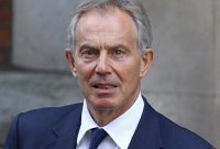 اعتراف نخست‌وزیر سابق انگلیس: دوران سلطه غرب به پایان رسیده