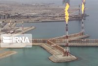 افزایش بیش از ۳۷۰ کیلومتر خطوط لوله زیر پوشش مجتمع گاز پارس جنوبی