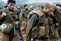 افزایش چشمگیر تعداد فراریان از خدمت در ارتش اسراییل