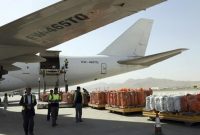 افزایش ۵۰ درصدی صادرات افغانستان به کشورهای منطقه
