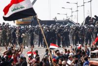 العربی الجدید؛ عراق در تنگنای سیاسی