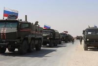 المیادین: روسیه در تلاش برای محقق کردن توافق «قسد» و ارتش سوریه است
