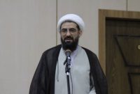 امام جمعه همدان: آرامش معنوی راه علاج گرفتاری‌ها است