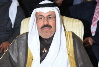 امیر کویت پسر ارشد خود را به عنوان نخست وزیر انتخاب کرد