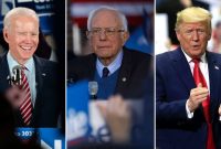 انتخابات آمریکا/ پیشتازی ترامپ در جدیدترین نظرسنجی